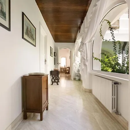 Villa Dei Tessali