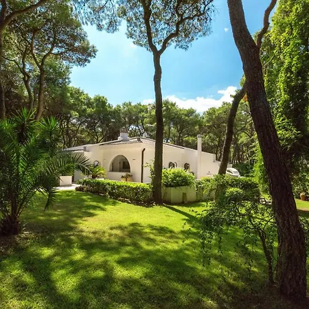 Villa Dei Tessali