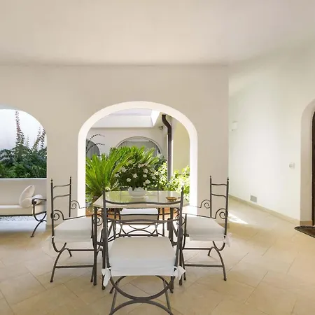 Dei Tessali Villa