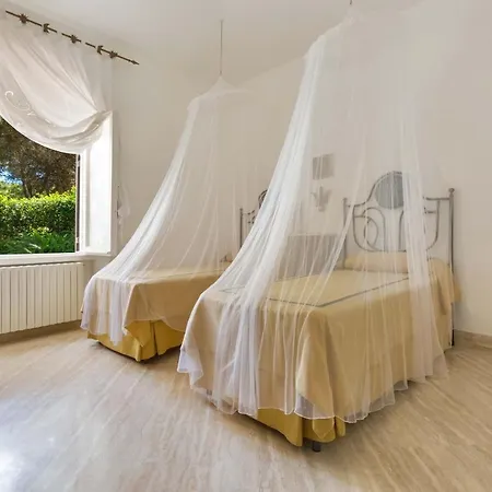 Dei Tessali Villa Ginosa