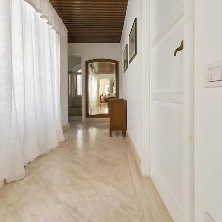 Dei Tessali Villa
