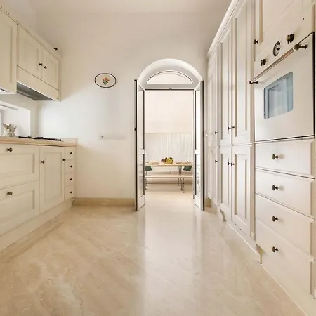 Dei Tessali Villa