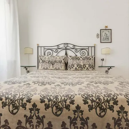 Villa Dei Tessali Ginosa